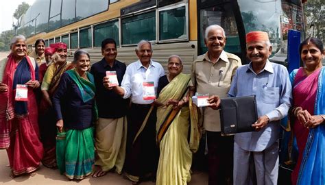 msrtc smart card agency|Apply for MSRTC Smart Card for Seniors Now .